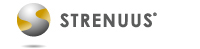 Strenuus Logo