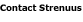 Contact Strenuus